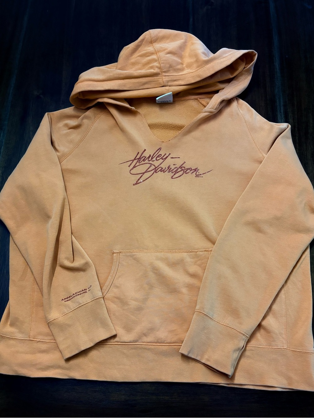 Harley Davidson Sweatshirt